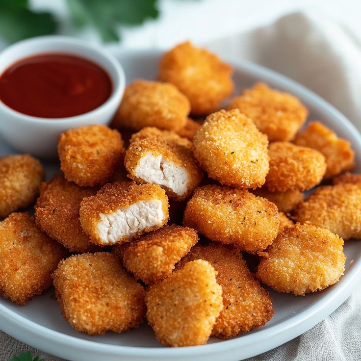 Chicken Bites